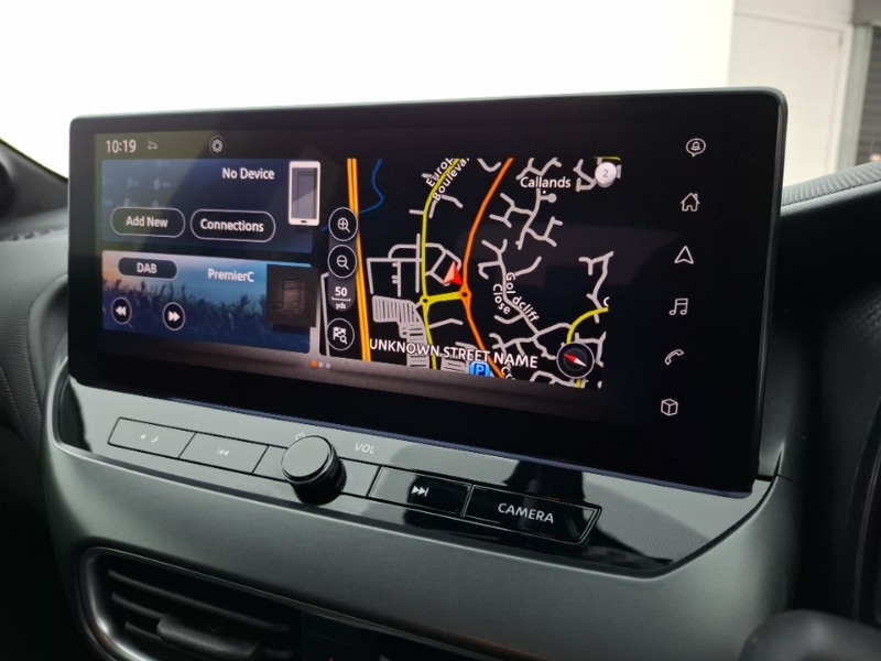 Used Nissan Juke 2024 for sale - 76566943: Photo 17