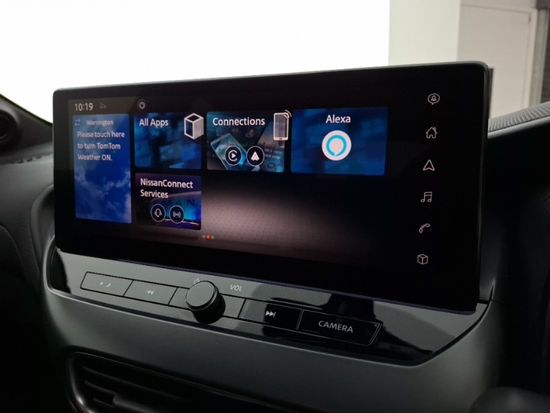 Used Nissan Juke 2024 for sale - 76566943: Photo 18