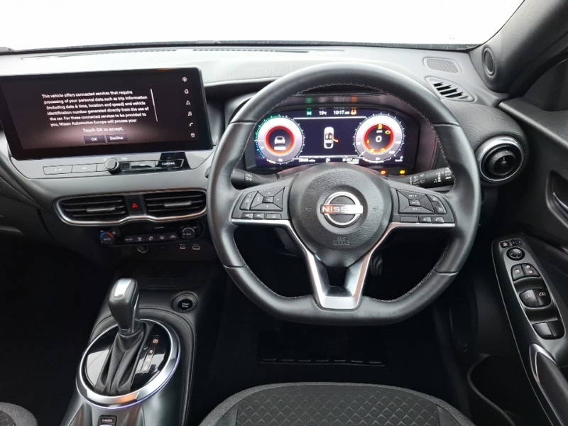 Used Nissan Juke 2024 for sale - 76566943: Photo 7