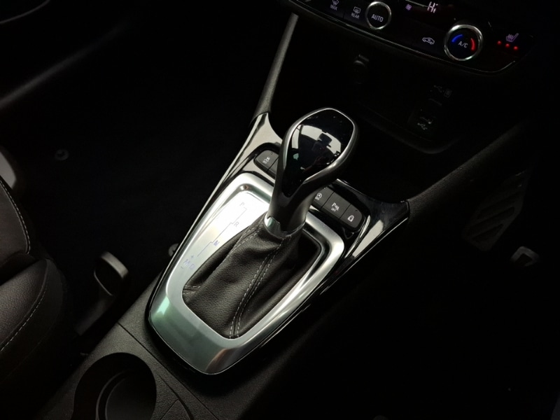 Used Vauxhall Crossland 2022 for sale - 76318905: Photo 13