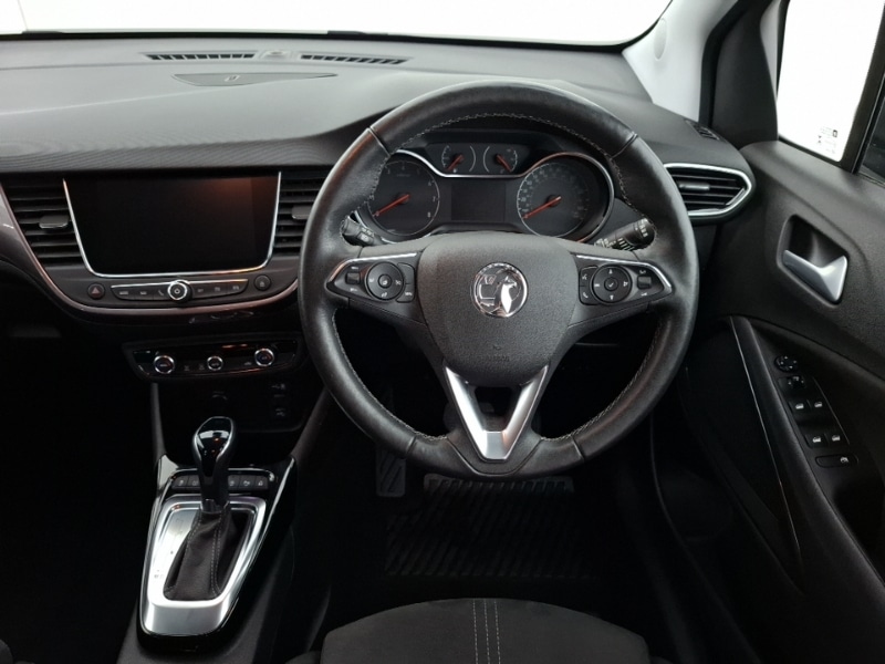Used Vauxhall Crossland 2022 for sale - 76318905: Photo 7