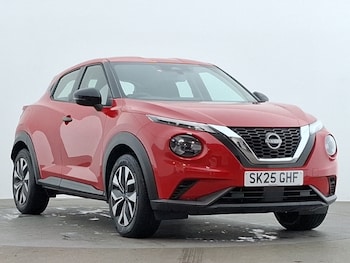 Used Nissan Juke 2025 for sale - 78872902: Photo
