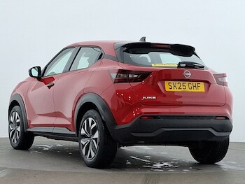 Used Nissan Juke 2025 for sale - 78872902: Photo