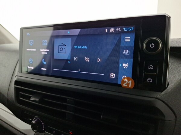 Used Peugeot Expert 2024 for sale - 74995693: Photo 18