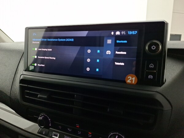 Used Peugeot Expert 2024 for sale - 74995693: Photo 19