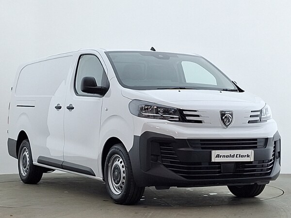 Used Peugeot Expert 2024 for sale - 74995693: Photo 1
