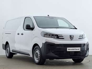 Used Peugeot Expert 2024 for sale - 74995693: Photo