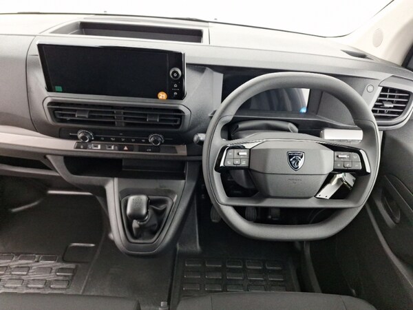 Used Peugeot Expert 2024 for sale - 74995693: Photo 2