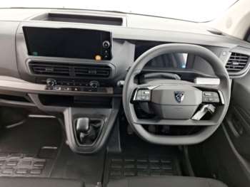 Used Peugeot Expert 2024 for sale - 74995693: Photo