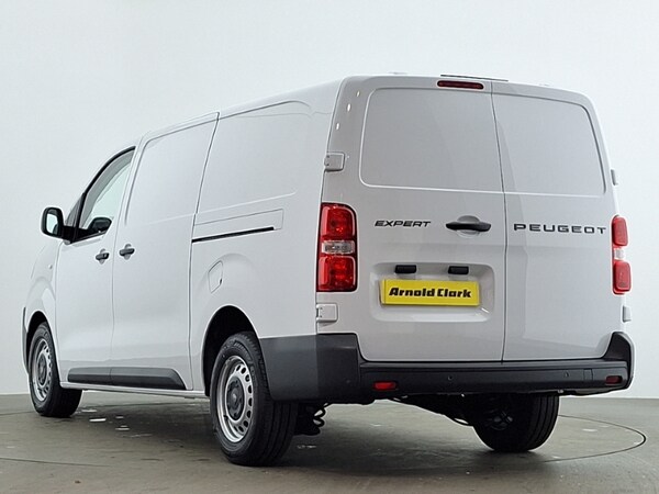 Used Peugeot Expert 2024 for sale - 74995693: Photo 3