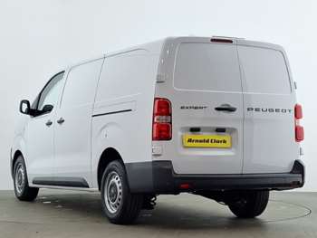Used Peugeot Expert 2024 for sale - 74995693: Photo