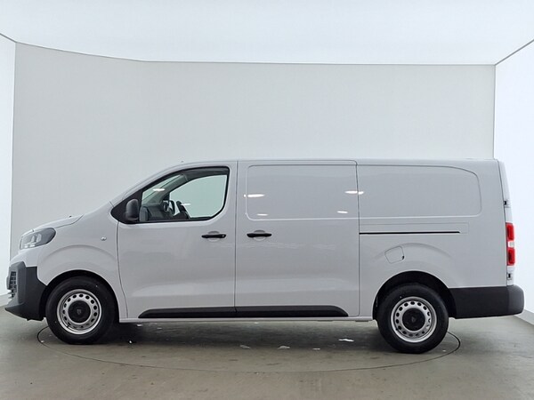 Used Peugeot Expert 2024 for sale - 74995693: Photo 4