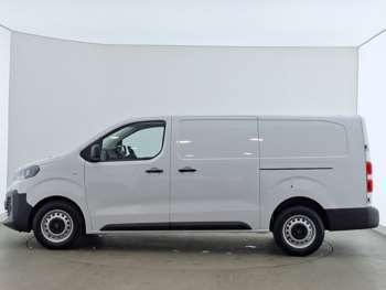 Used Peugeot Expert 2024 for sale - 74995693: Photo