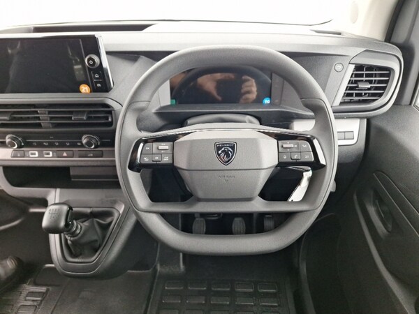 Used Peugeot Expert 2024 for sale - 74995693: Photo 7
