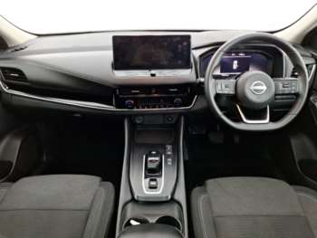Used Nissan Qashqai 2024 for sale - 75080343: Photo