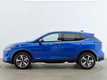 Used Nissan Qashqai 2024 for sale - 75080343: Photo