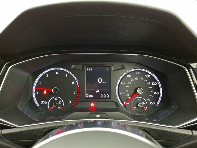 Used Volkswagen T-Roc 2021 for sale - 77395447: Photo 10