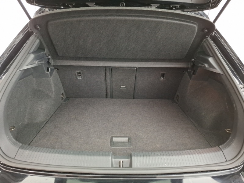 Used Volkswagen T-Roc 2021 for sale - 77395447: Photo 8