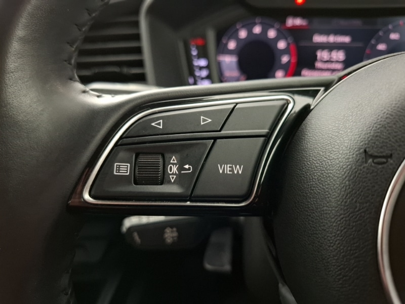 Used Audi A1 2019 for sale - 77433246: Photo 14