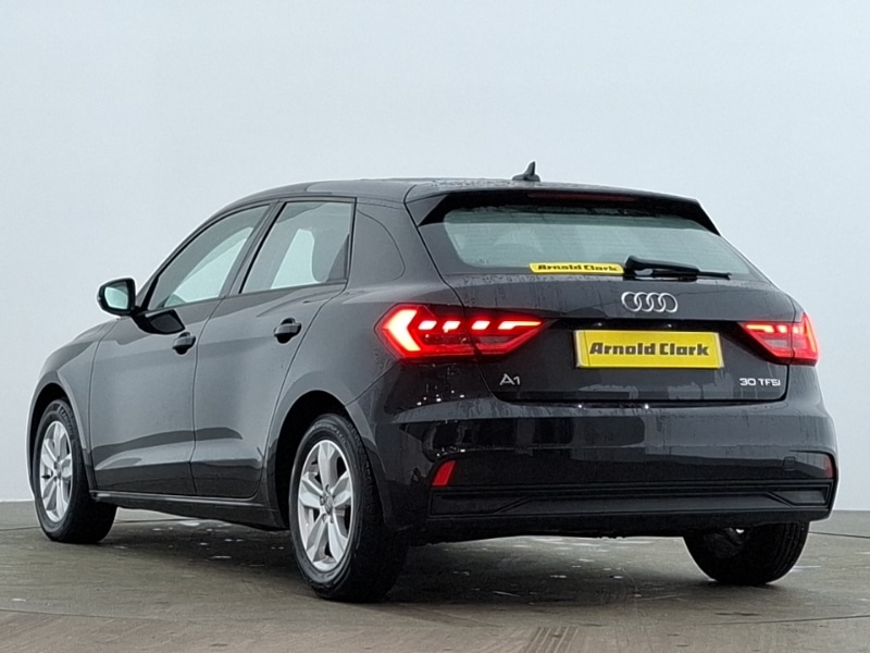 Used Audi A1 2019 for sale - 77433246: Photo 3