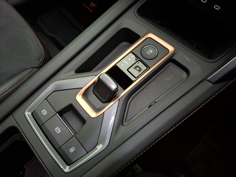 Used Cupra Formentor 2025 for sale - 77750861: Photo 13