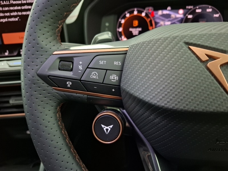 Used Cupra Formentor 2025 for sale - 77750861: Photo 14