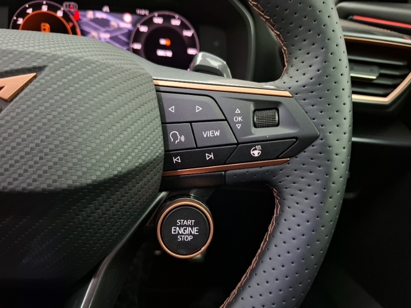 Used Cupra Formentor 2025 for sale - 77750861: Photo 15