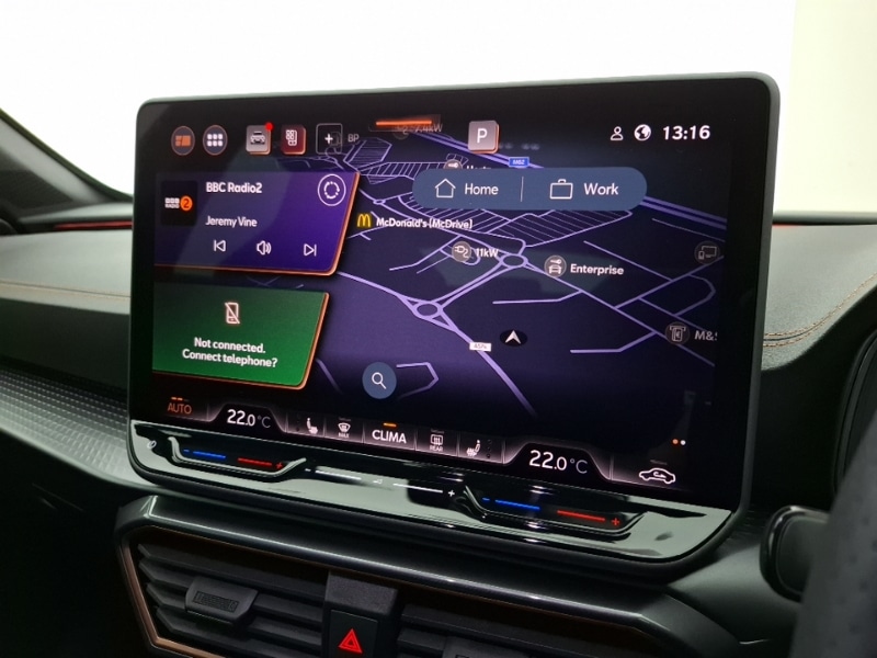 Used Cupra Formentor 2025 for sale - 77750861: Photo 16