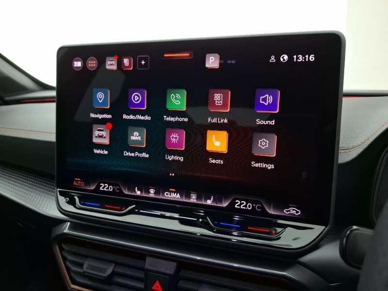 Used Cupra Formentor 2025 for sale - 77750861: Photo 17