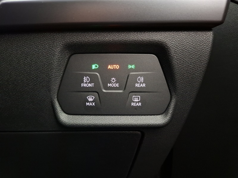 Used Cupra Formentor 2025 for sale - 77750861: Photo 19