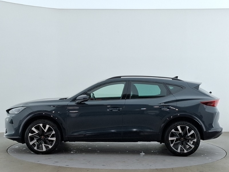 Used Cupra Formentor 2025 for sale - 77750861: Photo 4