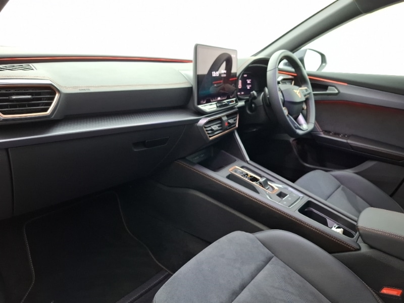 Used Cupra Formentor 2025 for sale - 77750861: Photo 5