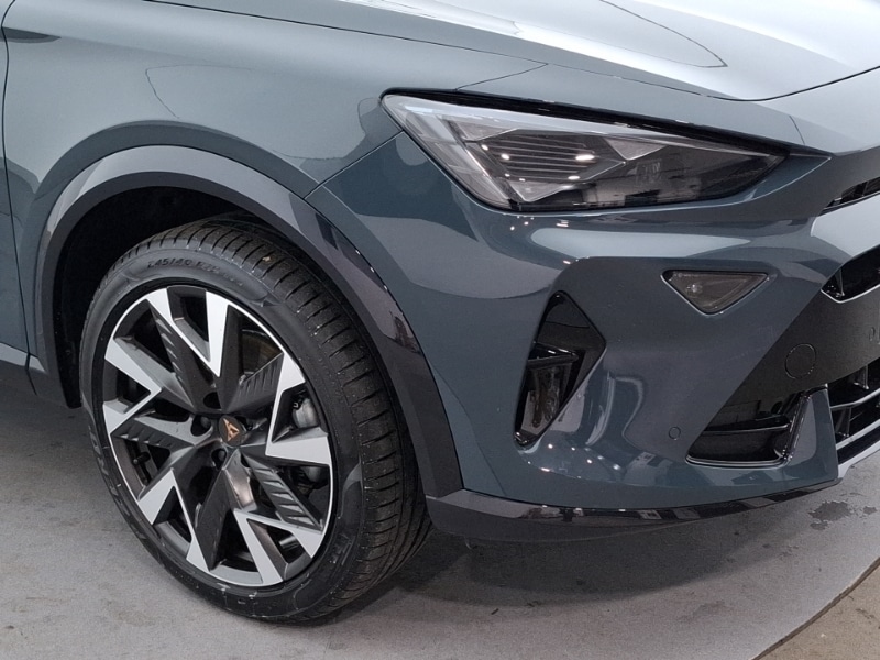 Used Cupra Formentor 2025 for sale - 77750861: Photo 9