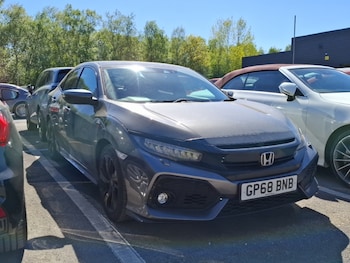 Used Honda Civic 2019 for sale - 78446639: Photo