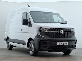 Used Renault Master 2025 for sale - 78511167: Photo