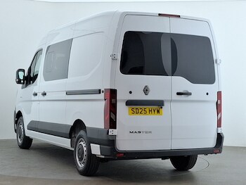 Used Renault Master 2025 for sale - 78511167: Photo