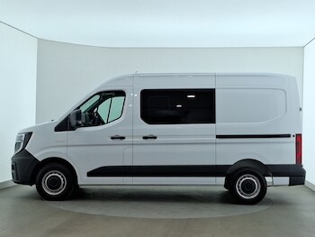 Used Renault Master 2025 for sale - 78511167: Photo