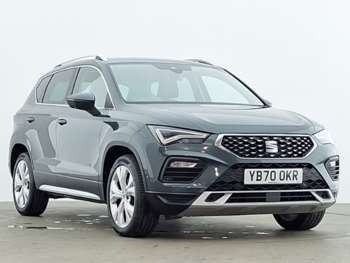 2020 - 1.5 TSI EVO Xperience 5dr DSG