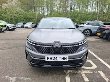 Used Renault Austral 2024 for sale - 78327564: Photo