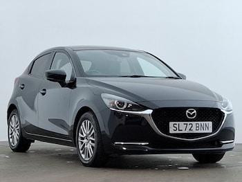 Used Mazda Mazda2 2022 for sale - 78634021: Photo