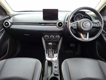 Used Mazda Mazda2 2022 for sale - 78634021: Photo