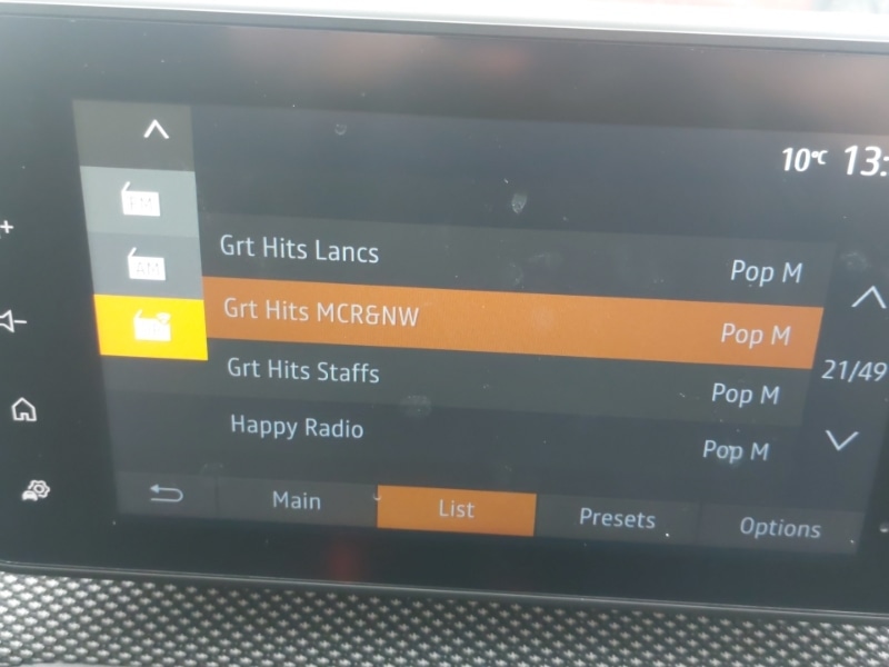 Used Dacia Sandero 2023 for sale - 76695936: Photo 19