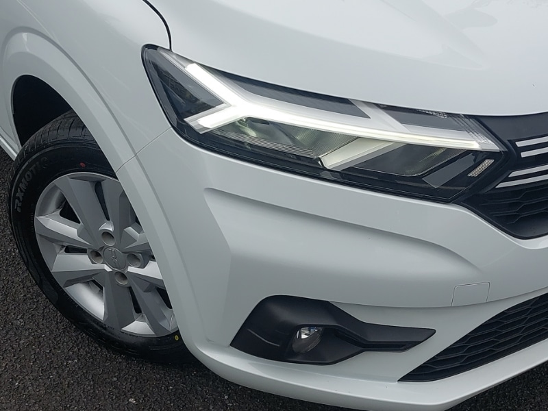 Used Dacia Sandero 2023 for sale - 76695936: Photo 9