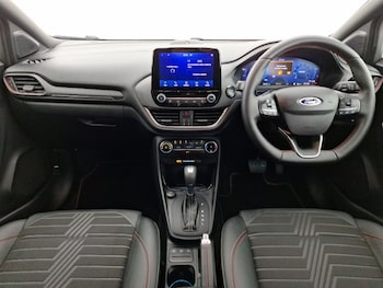 Used Ford Puma 2023 for sale - 75707000: Photo