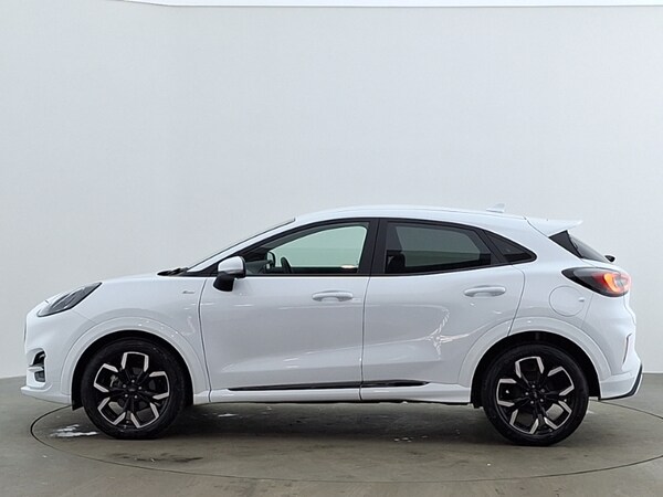 Used Ford Puma 2023 for sale - 75707000: Photo 4