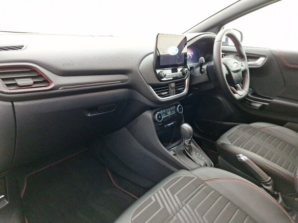 Used Ford Puma 2023 for sale - 75707000: Photo 5