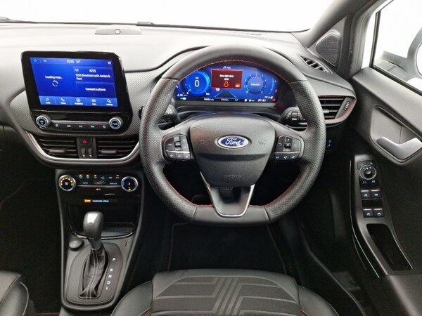 Used Ford Puma 2023 for sale - 75707000: Photo 7