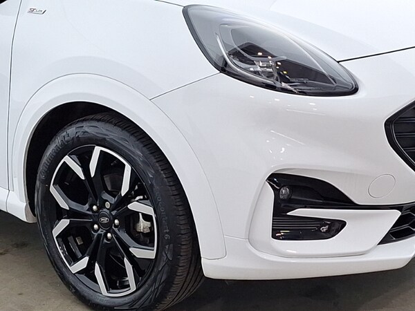 Used Ford Puma 2023 for sale - 75707000: Photo 9
