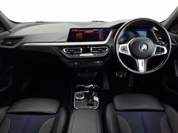 Used BMW 1 Series 2024 for sale - 76465450: Photo