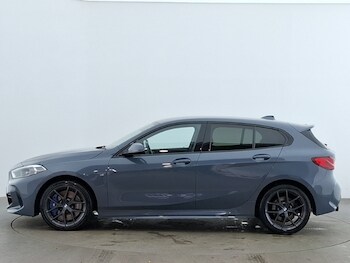 Used BMW 1 Series 2024 for sale - 76465450: Photo